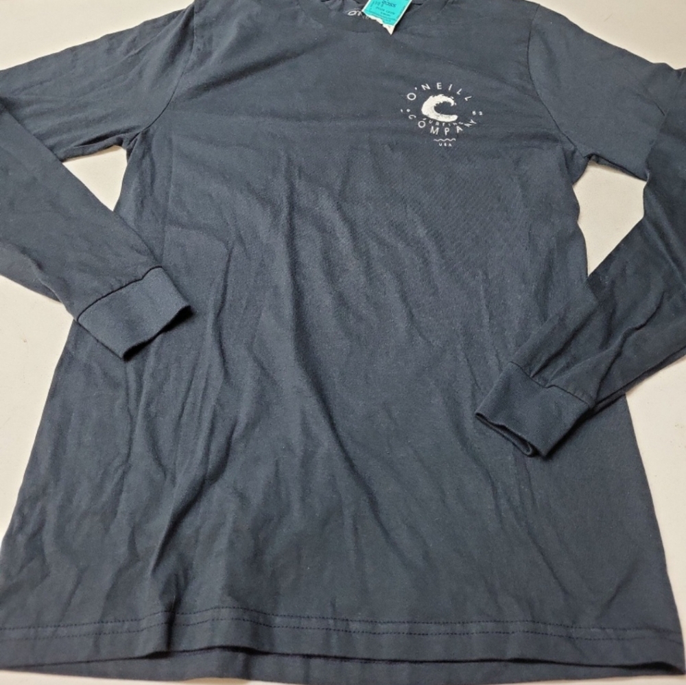 NWT Longsleeve O'Neill shirt